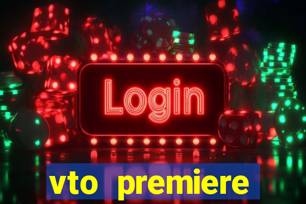 vto premiere futebol ao vivo